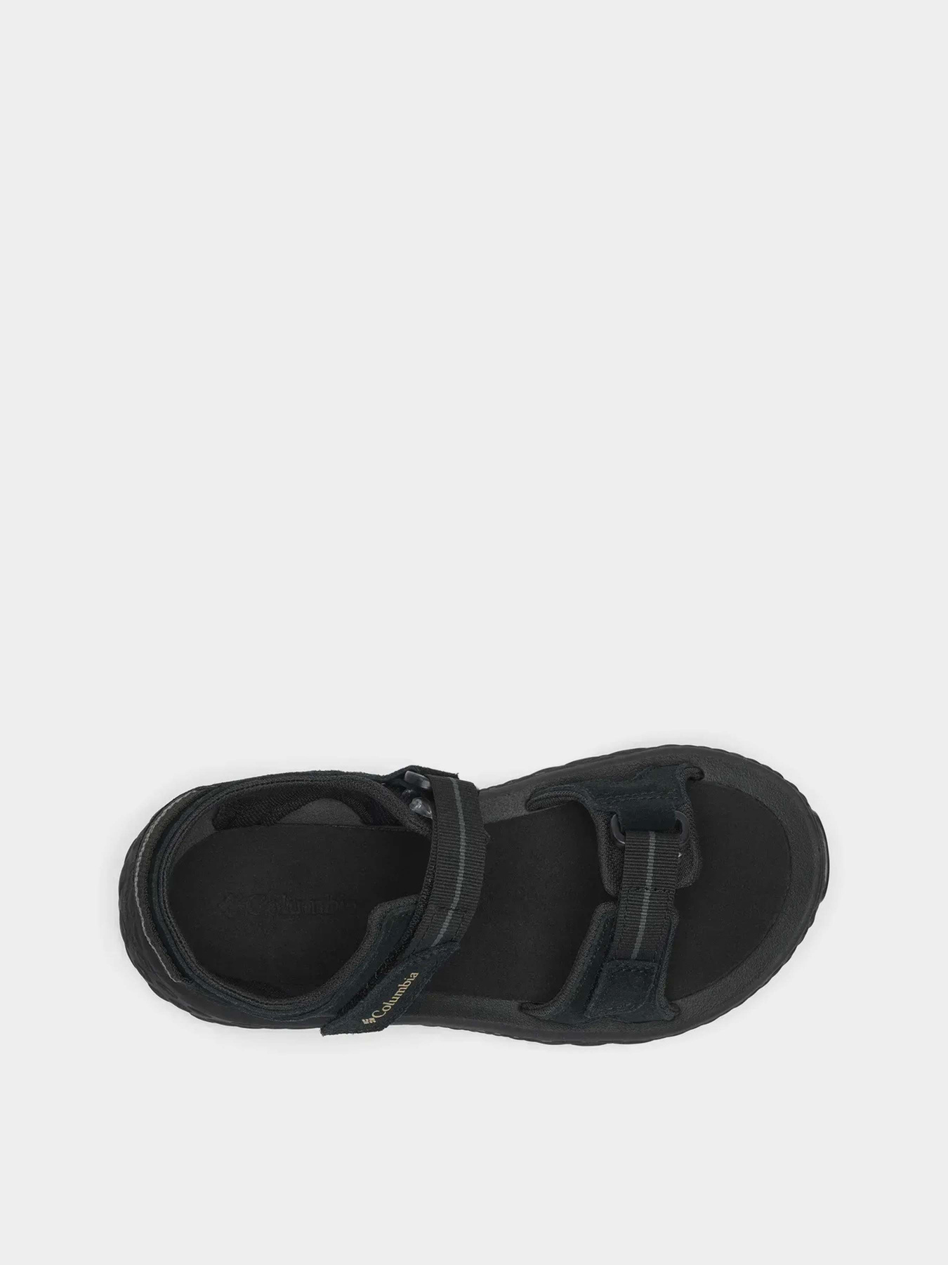 Сандалии Columbia KONOS HIKER 2-STRAP модель 2121311-010 Фото