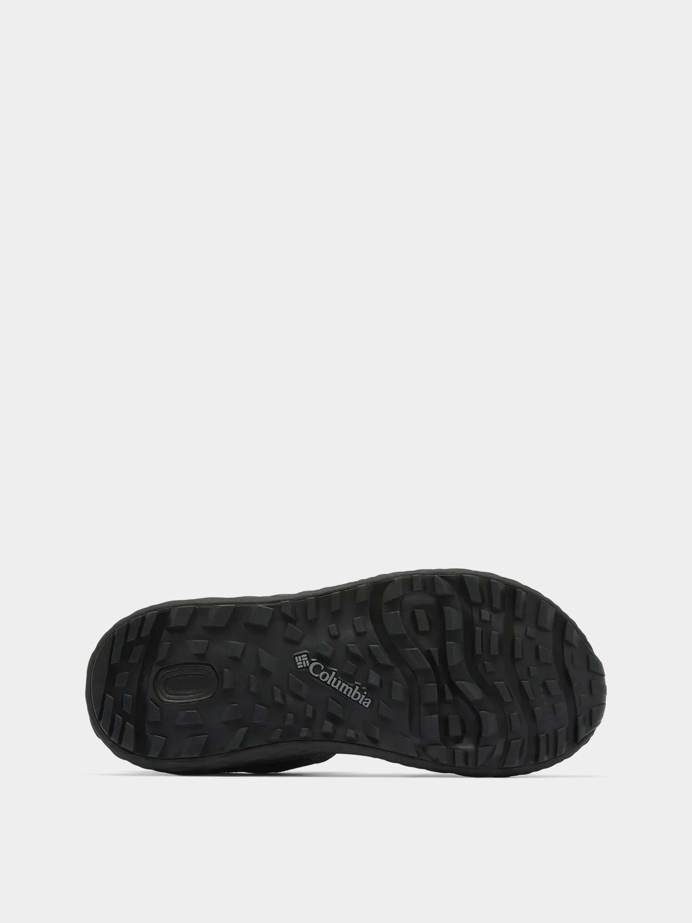 Сандалии Columbia Konos Hiker 2-Strap модель 2121561-010 Фото