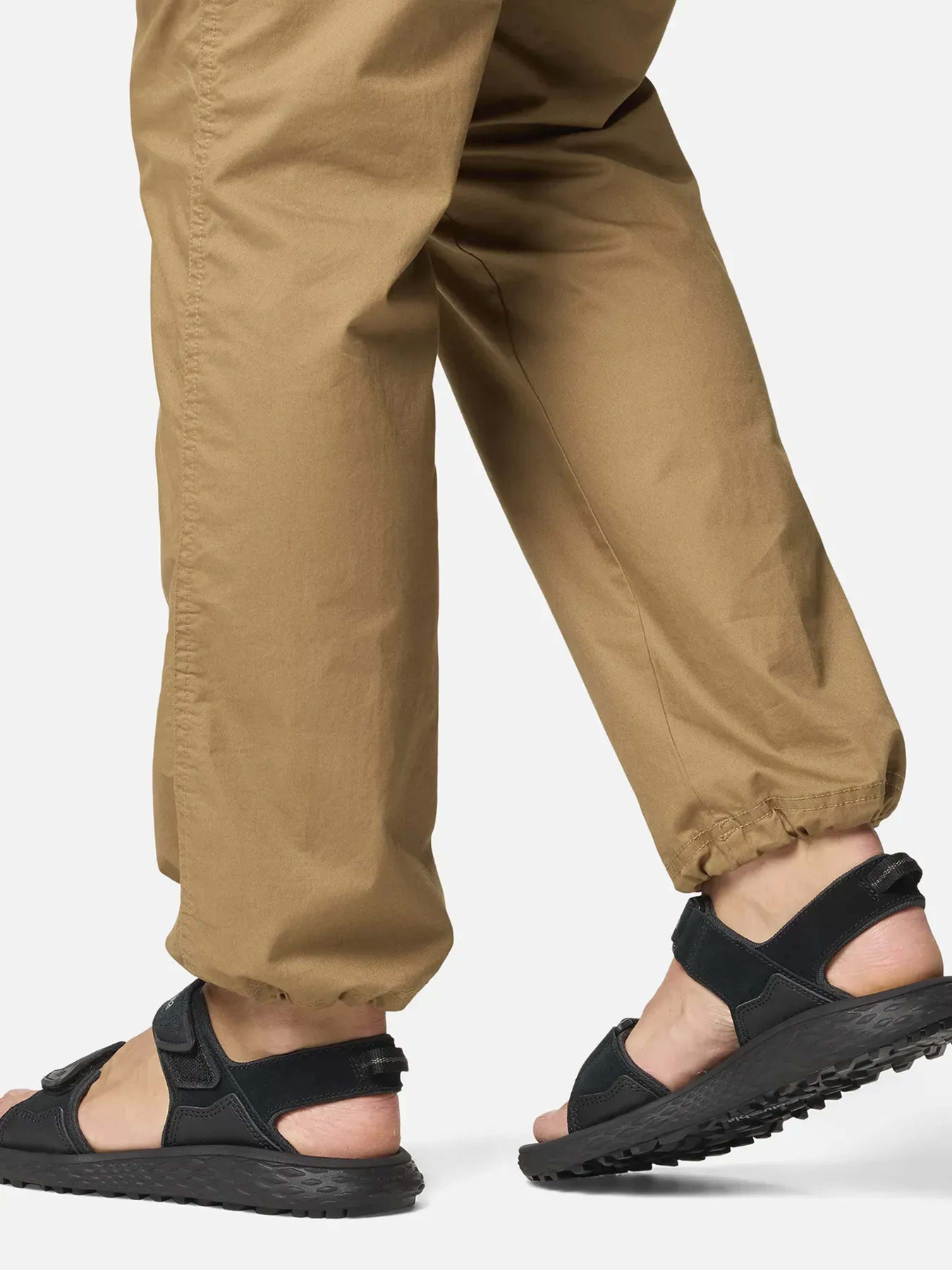 Сандалии Columbia Konos Hiker 2-Strap модель 2121561-010 Фото