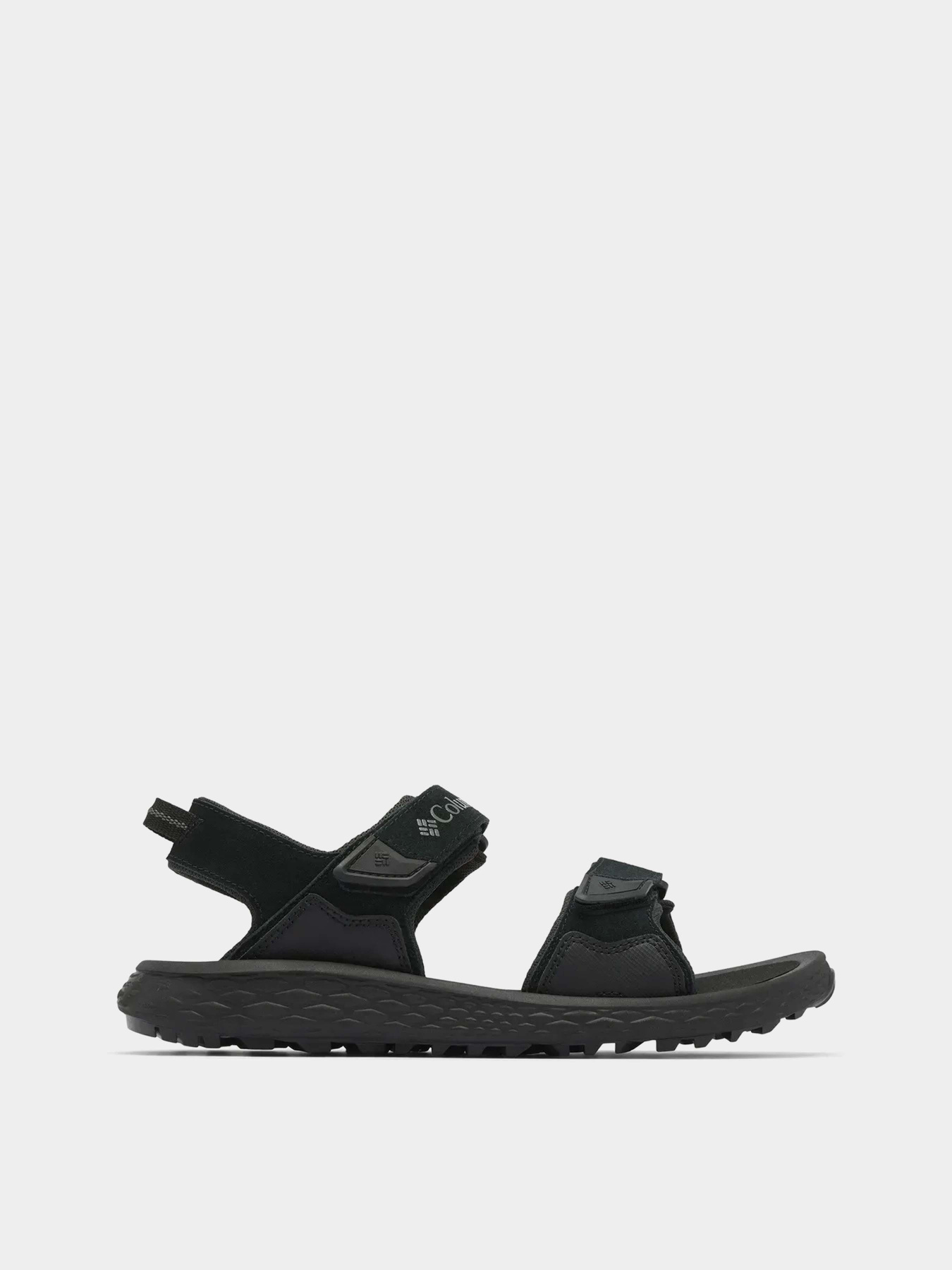 Сандалии Columbia Konos Hiker 2-Strap модель 2121561-010 Фото