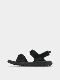 Сандалии Columbia Konos Hiker 2-Strap модель 2121561-010 Фото