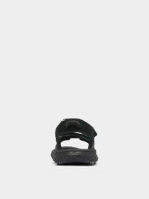 Сандалии Columbia Konos Hiker 2-Strap модель 2121561-010 Фото