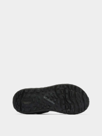 Сандалии Columbia Konos Hiker 2-Strap модель 2121561-010 Фото