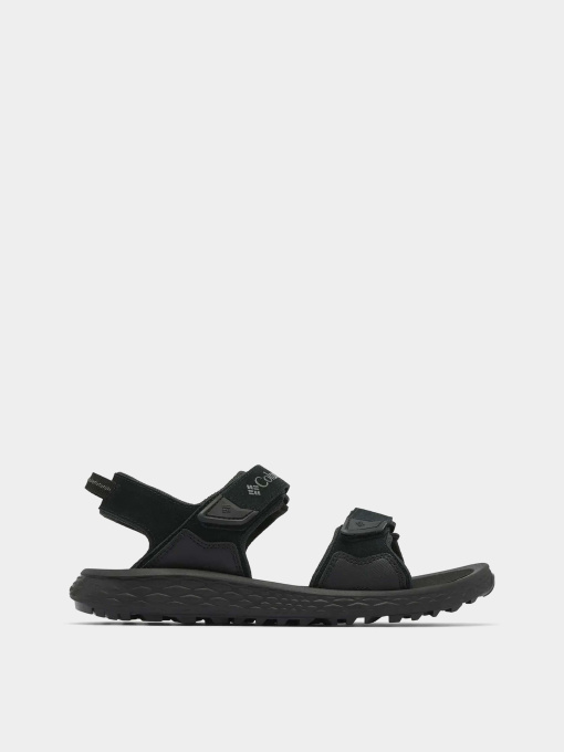 Сандалії Columbia Konos Hiker 2-Strap модель 2121561-010 Фото