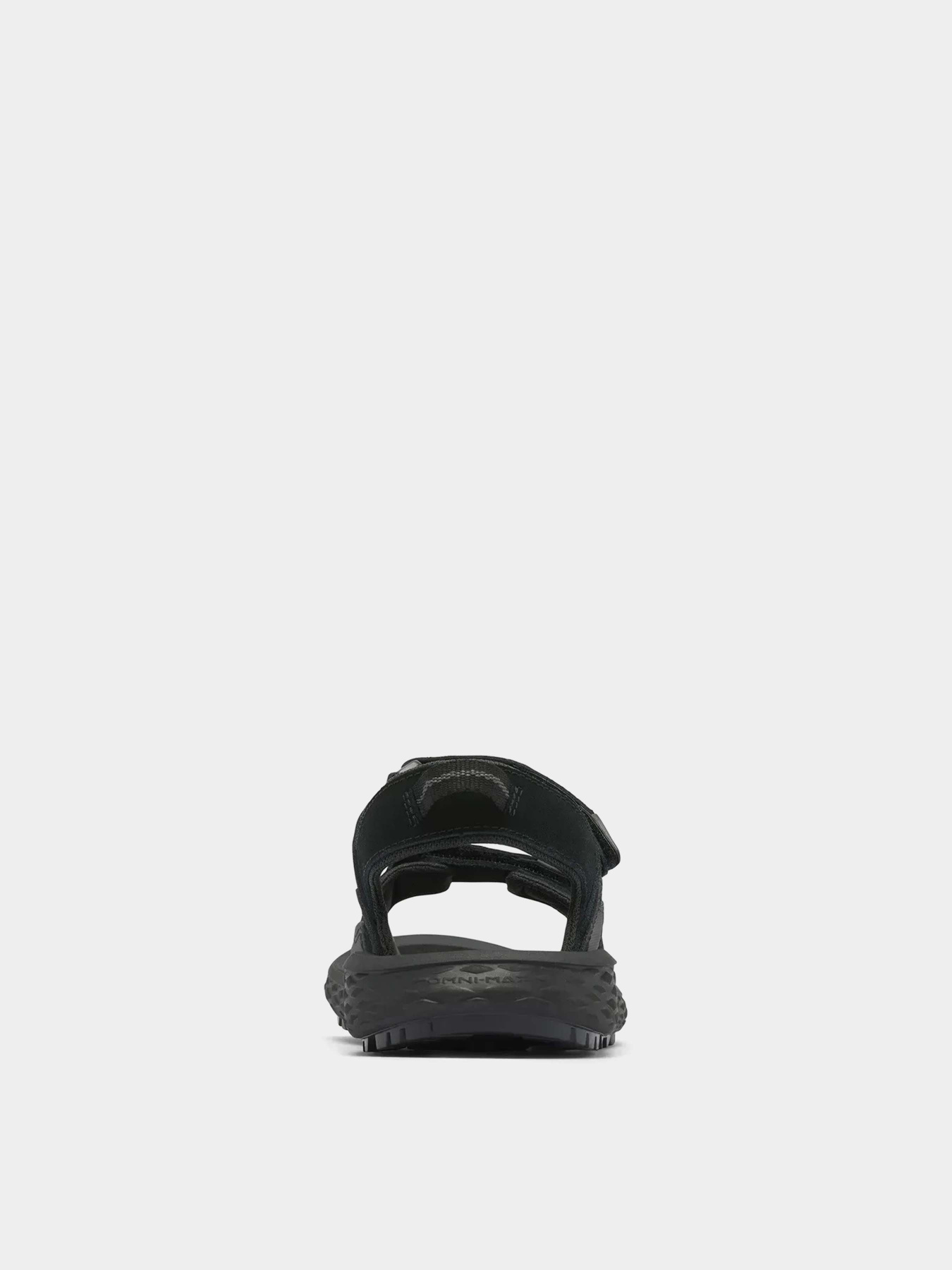 Сандалии Columbia KONOS HIKER 2-STRAP модель 2121561-010 Фото