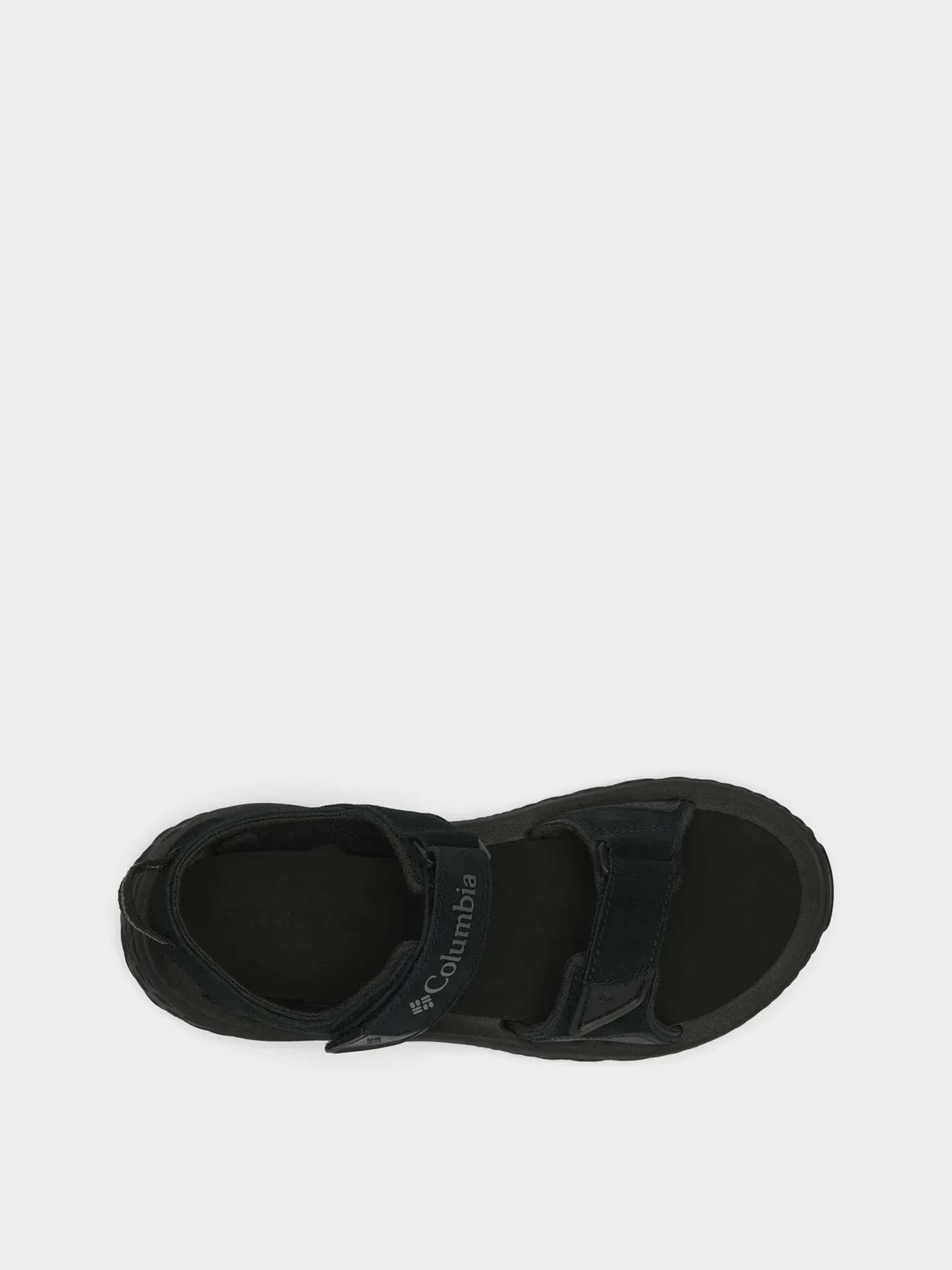 Сандалии Columbia KONOS HIKER 2-STRAP модель 2121561-010 Фото