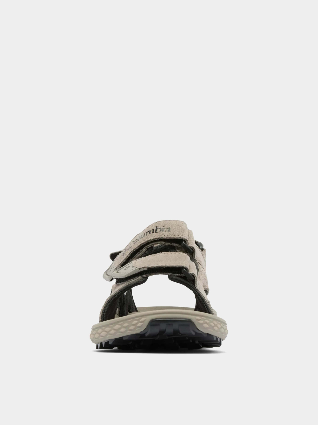 Сандалии Columbia Konos Hiker 3-Strap модель 2121571-005 Фото