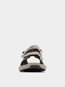 Сандалии Columbia Konos Hiker 3-Strap модель 2121571-005 Фото