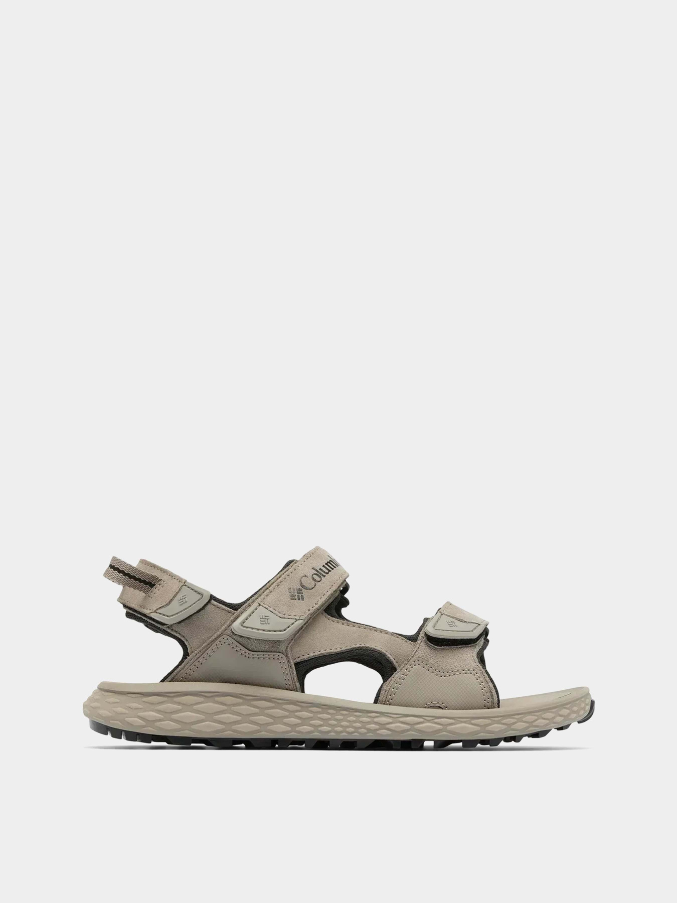 Сандалии Columbia KONOS HIKER 3-STRAP модель 2121571-005 Фото