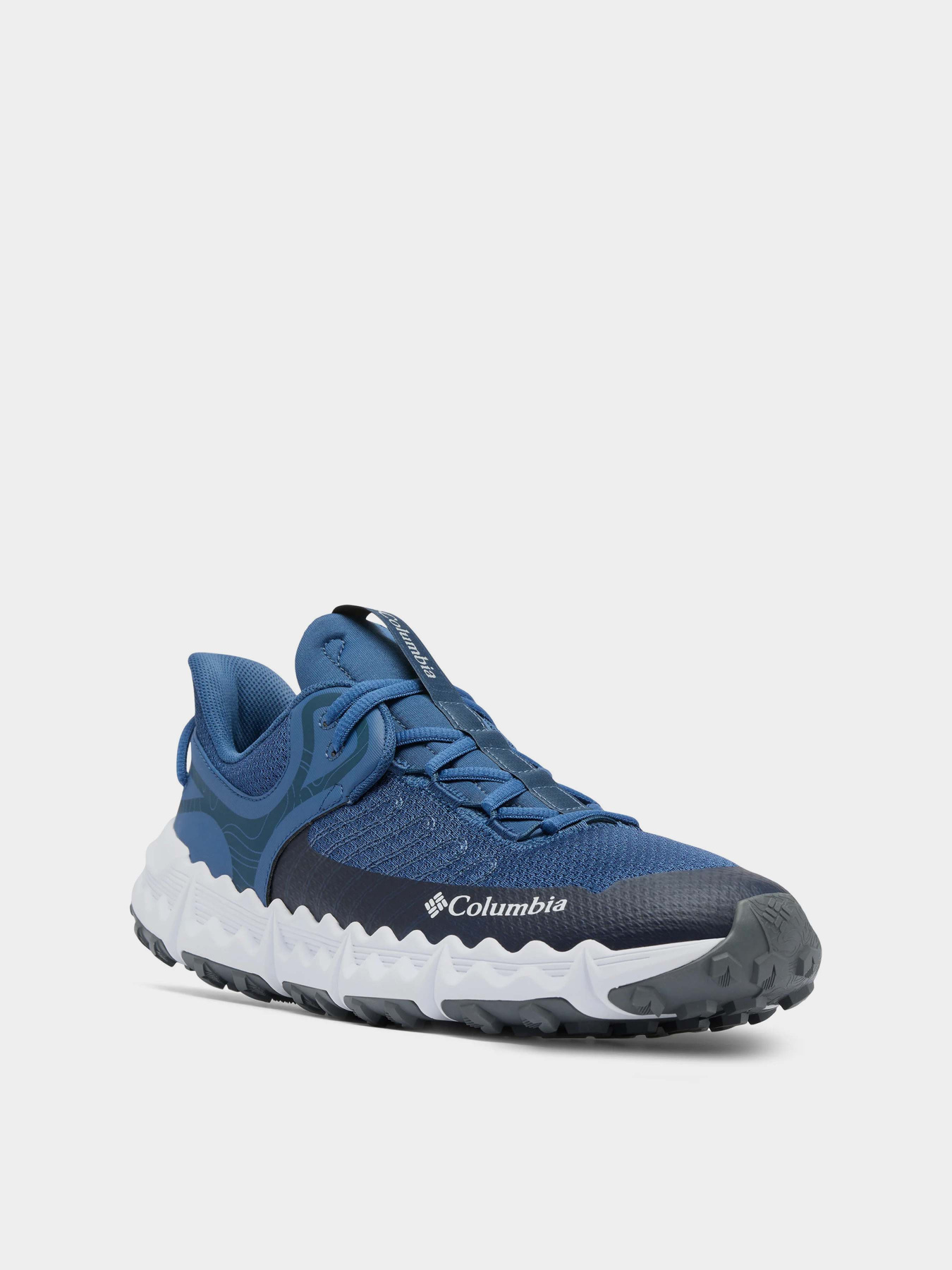 Кроссовки для бега Columbia VOYAGER FLX модель 2109391-452 Кроссовки для бега Columbia VOYAGER FLX модель 2109391-452 Фото