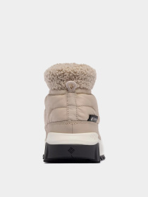 Сапоги дутики Columbia Snowtrot Shorty модель 2075121-096 Фото