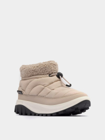 Сапоги дутики Columbia Snowtrot Shorty модель 2075121-096 Фото