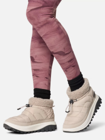 Чоботи дутики Columbia SNOWTROT SHORTY модель 2075121-096 Фото