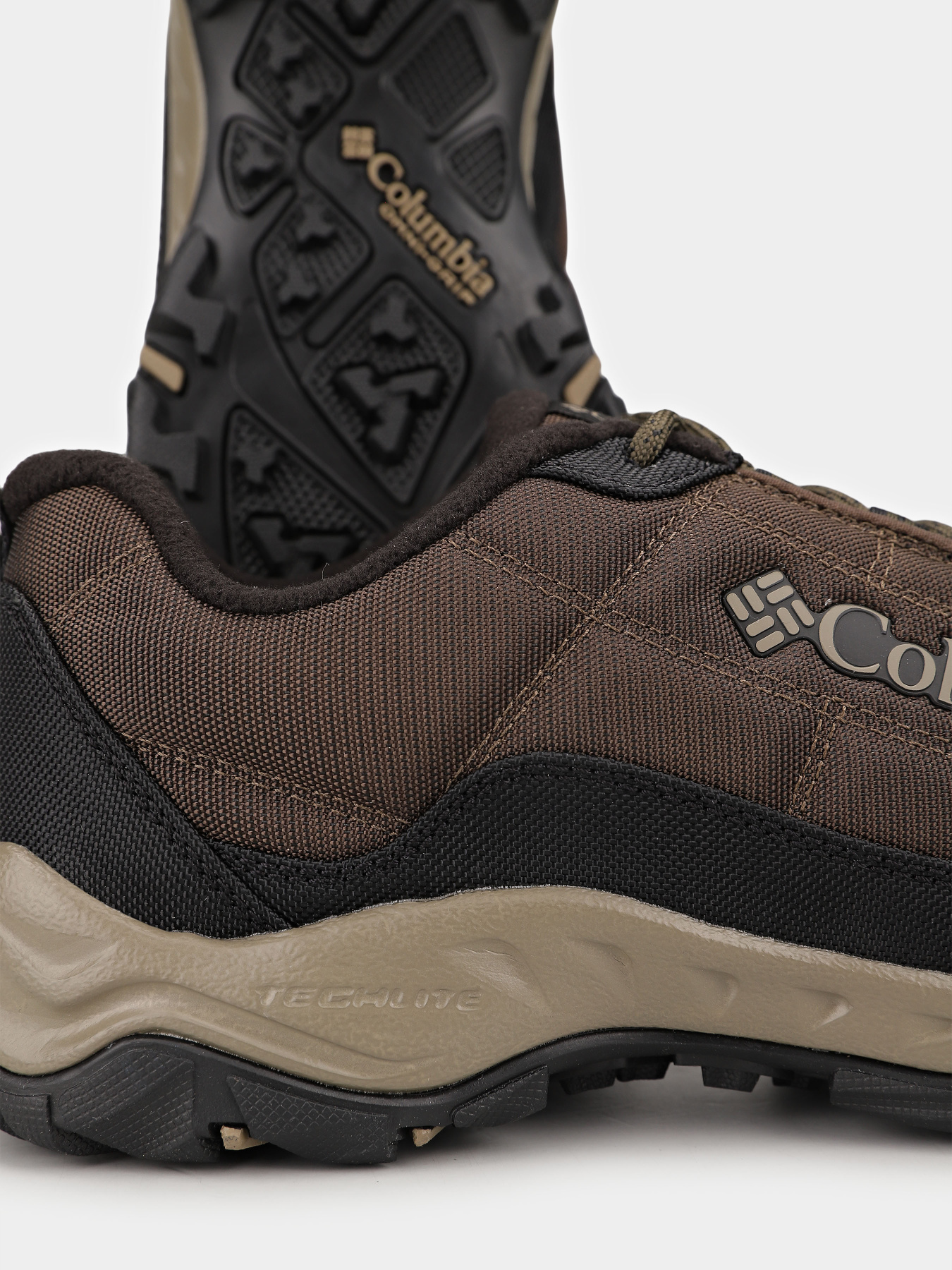 Кроссовки Columbia модель 1865011-357 Фото