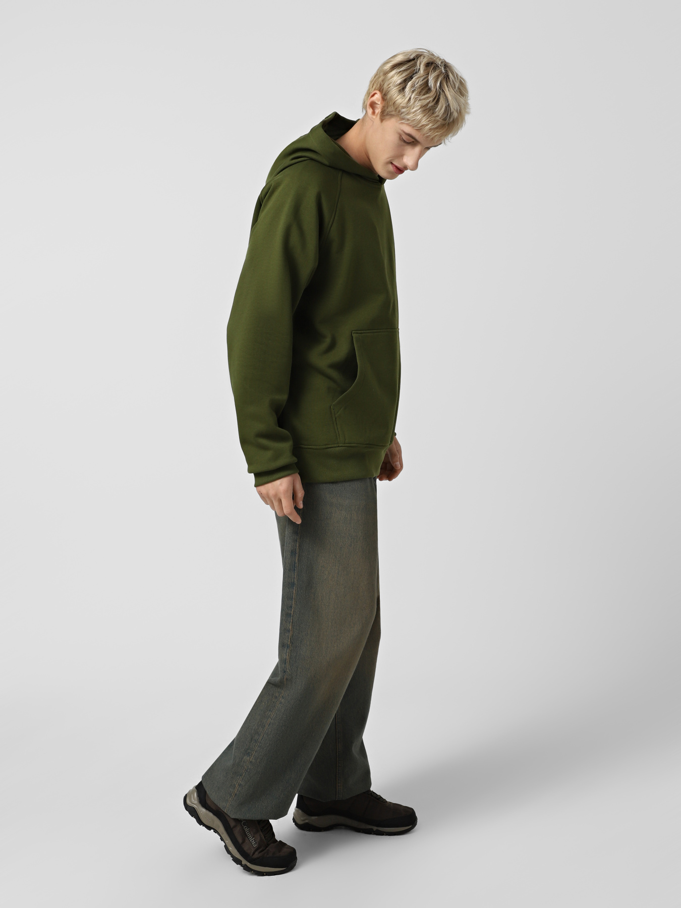 Кроссовки аутдор Columbia модель 1865011-357 Фото