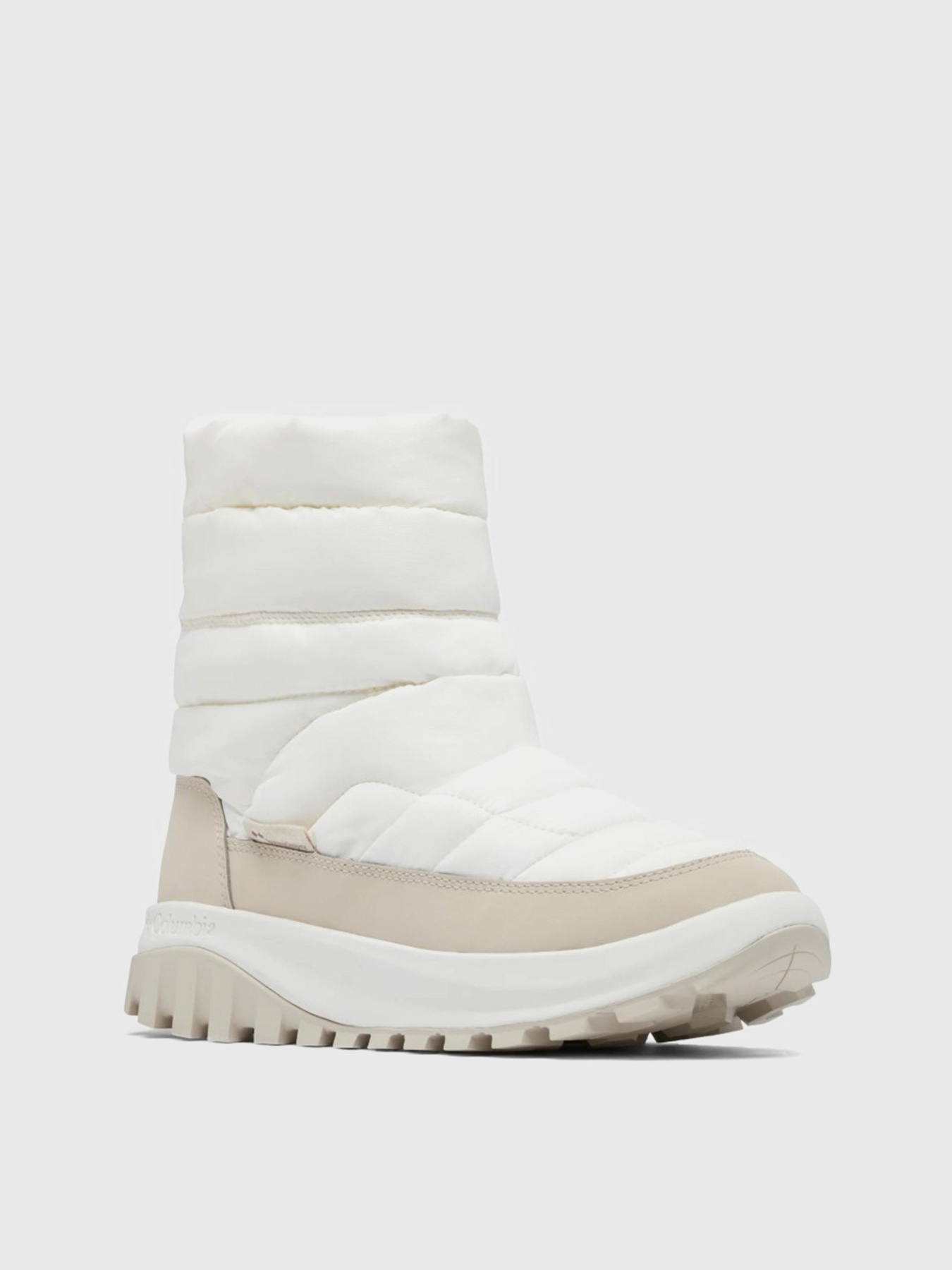 Сапоги дутики Columbia модель 2075111-125 Фото