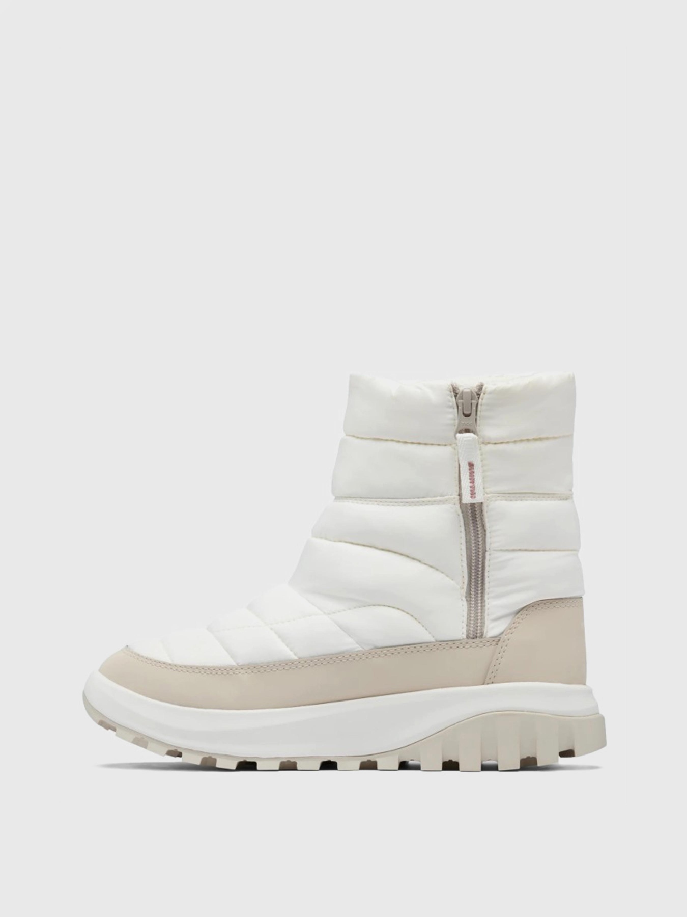 Чоботи дутики Columbia модель 2075111-125 Фото