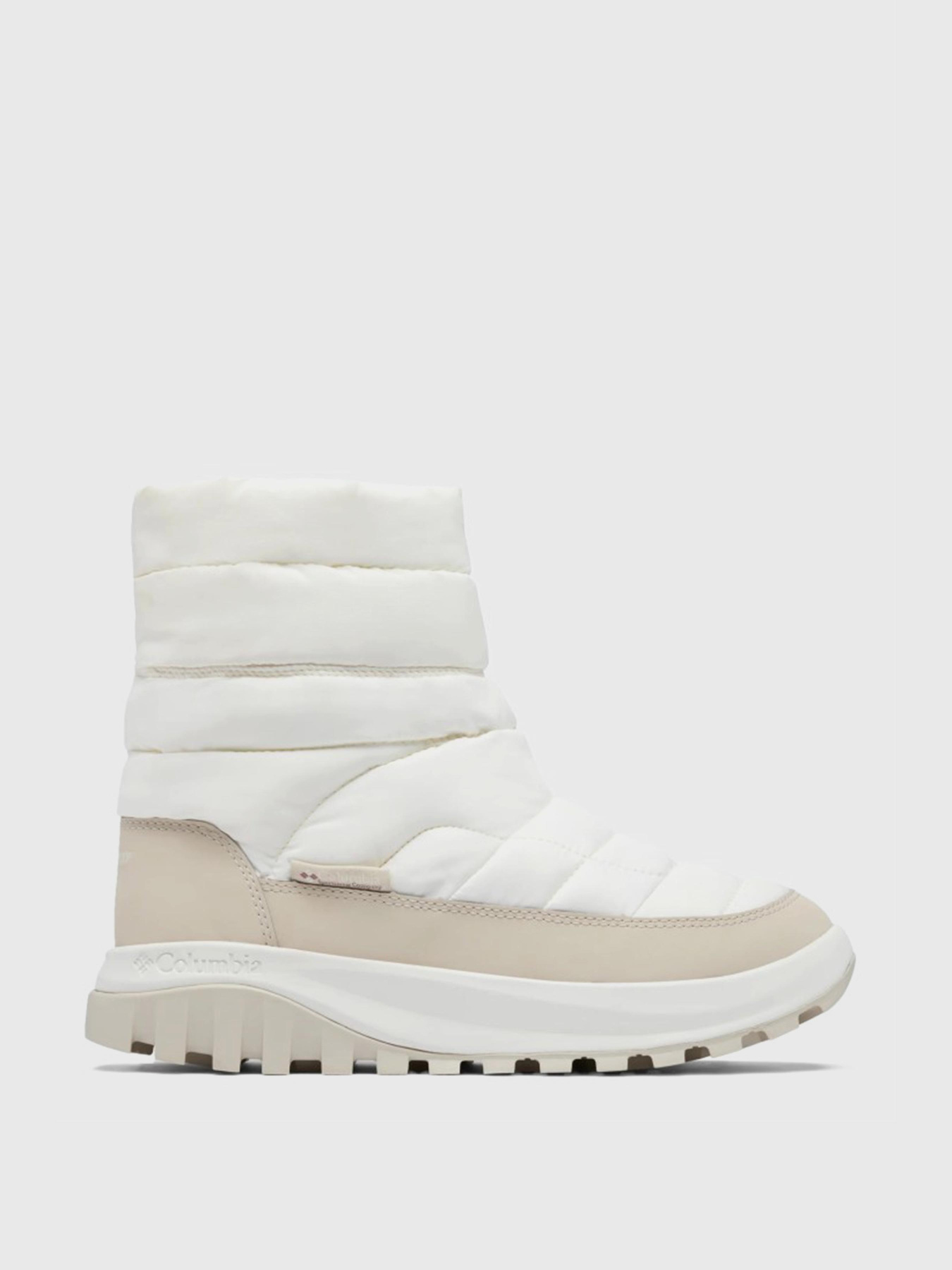 Чоботи дутики Columbia модель 2075111-125 Фото