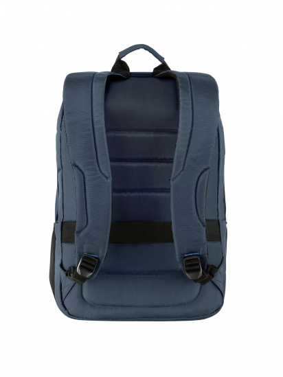 Рюкзак Samsonite модель CM501007 — фото - INTERTOP