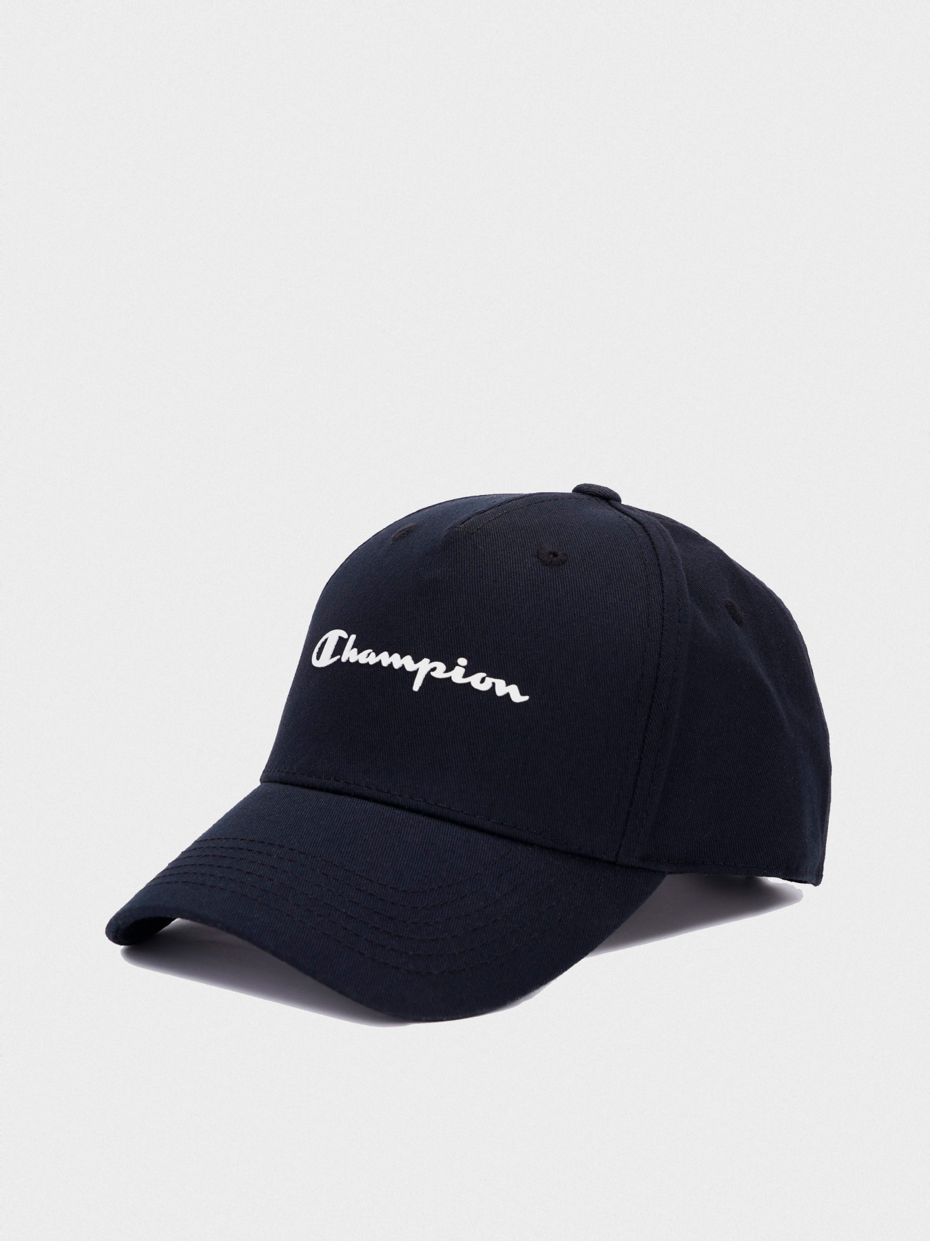 Кепка Champion модель cha804470-NBK Фото