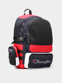 Рюкзаки Champion Модель cha805409-NVB/CRD Фото