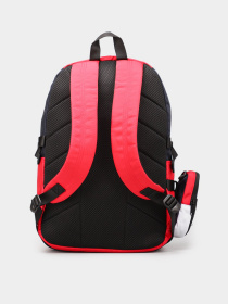 Рюкзаки Champion Модель cha805409-NVB/CRD Фото