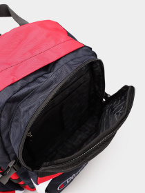 Рюкзаки Champion Модель cha805409-NVB/CRD Фото