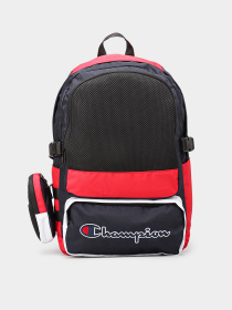 Рюкзаки Champion Модель cha805409-NVB/CRD Фото