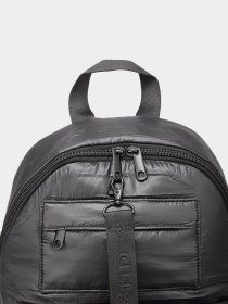 Рюкзаки Champion LOGO PATCH модель cha805411-NBK Фото