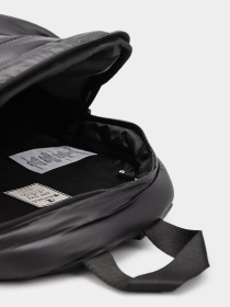 Рюкзаки Champion LOGO PATCH модель cha805411-NBK Фото