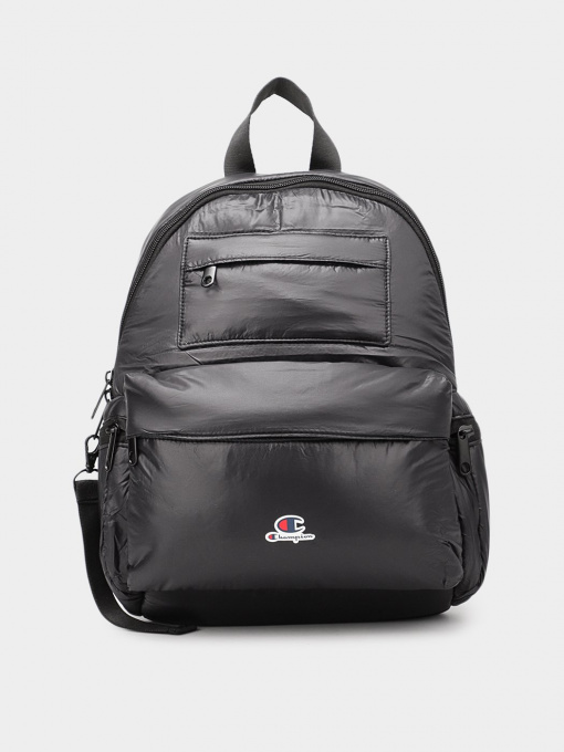 Рюкзаки Champion LOGO PATCH модель cha805411-NBK Фото
