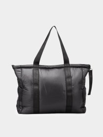 Сумка Champion SCRIPT LOGO TAPE TOTE BAG модель cha805413-NBK Фото