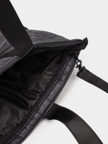 Сумка Champion SCRIPT LOGO TAPE TOTE BAG модель cha805413-NBK Фото