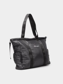 Сумка Champion SCRIPT LOGO TAPE TOTE BAG модель cha805413-NBK Фото