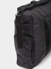 Сумка Champion SCRIPT LOGO TAPE TOTE BAG модель cha805413-NBK Фото