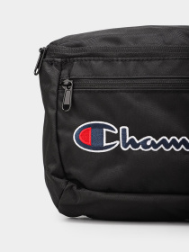 Сумка Champion SCRIPT модель cha805463-NBK/NBK Фото