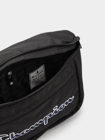 Сумка Champion SCRIPT модель cha805463-NBK/NBK Фото