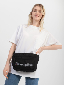 Сумка Champion SCRIPT модель cha805463-NBK/NBK Фото