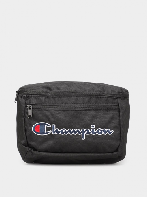 Сумка Champion SCRIPT модель cha805463-NBK/NBK Фото
