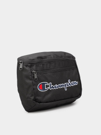 Сумка Champion SCRIPT модель cha805463-NBK/NBK Фото