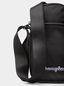 Крос-боді Champion SCRIPT модель cha805464-NBK Крос-боді Champion SCRIPT модель cha805464-NBK Фото