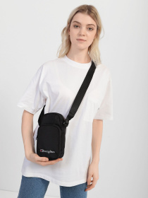 Крос-боді Champion SCRIPT модель cha805464-NBK Крос-боді Champion SCRIPT модель cha805464-NBK Фото