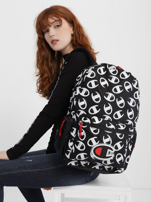 Рюкзаки Champion модель chaCHE213F102-01 Фото