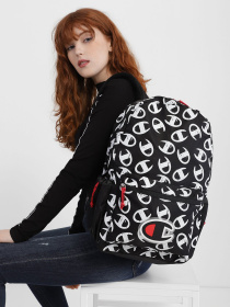 Рюкзаки Champion модель chaCHE213F102-01 Рюкзаки Champion модель chaCHE213F102-01 Фото