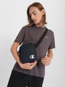 Кросс-боди Champion модель chaCHE213M103-02 Кросс-боди Champion модель chaCHE213M103-02 Фото