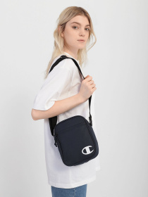 Кросс-боди Champion модель chaCHE213M103-02 Кросс-боди Champion модель chaCHE213M103-02 Фото