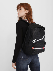 Рюкзаки Champion модель chaCHE213M109-01 Фото