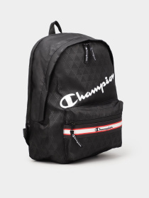 Рюкзаки Champion модель chaCHE213M109-01 Рюкзаки Champion модель chaCHE213M109-01 Фото