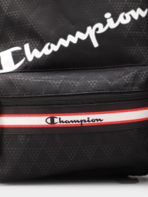 Рюкзаки Champion модель chaCHE213M109-01 Рюкзаки Champion модель chaCHE213M109-01 Фото