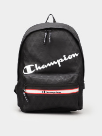 Рюкзаки Champion модель chaCHE213M109-01 Рюкзаки Champion модель chaCHE213M109-01 Фото